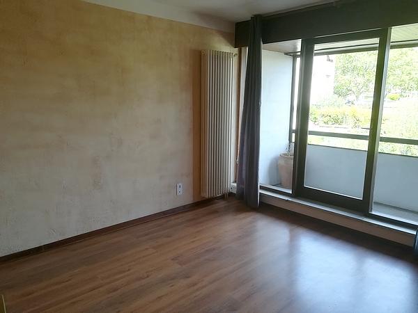 Appartement - 32 m² - 1 pièce