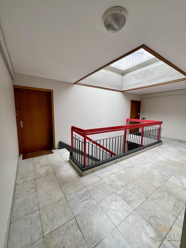 Appartement - 104 m² - 4 pièces