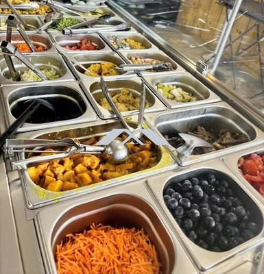 Fonds de commerce - 40 m²