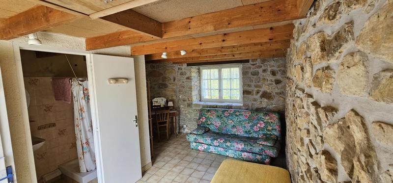 Maison de village - 94 m² - 5 pièces