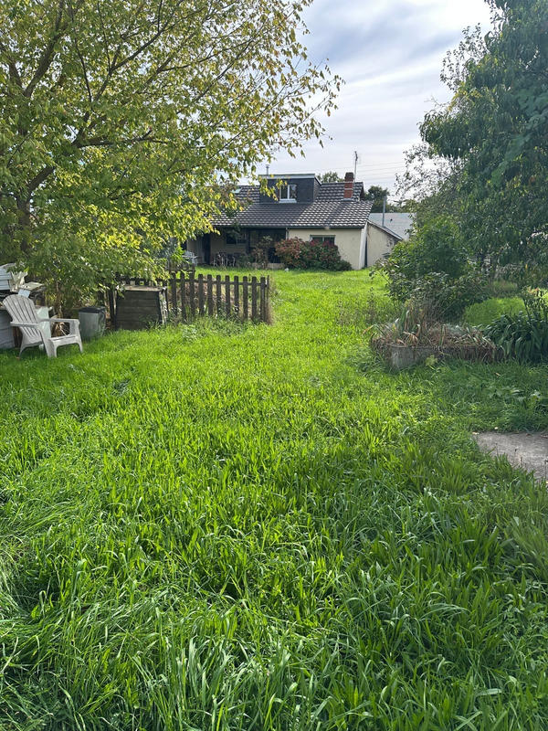 Maison - 68 m² - 4 pièces