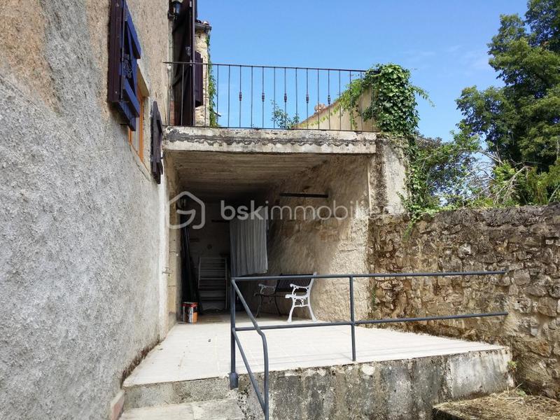 Maison - 177 m² - 9 pièces