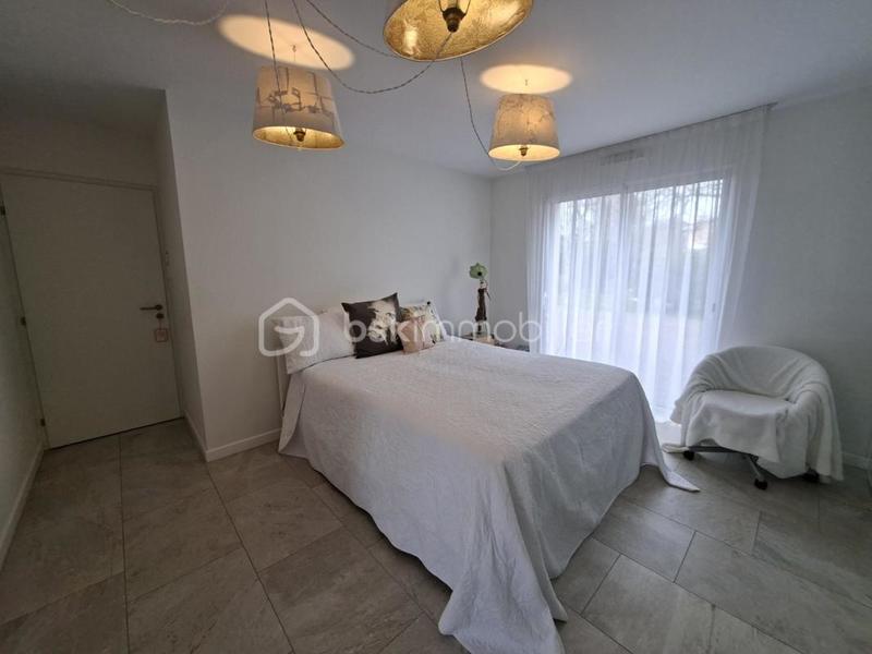 Maison - 153 m² - 5 pièces