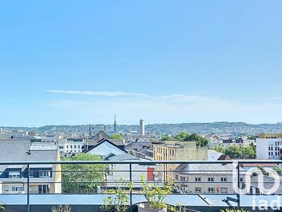 Appartement - 112 m² - 4 pièces