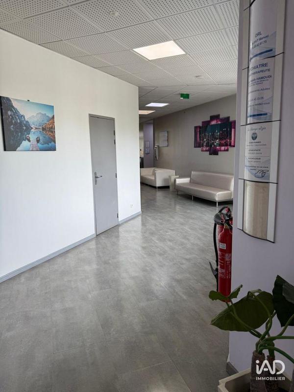 Local commercial - 27 m²