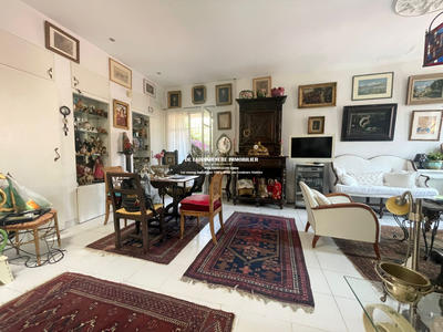 Viager - Appartement - 58 m² - 3 pièces