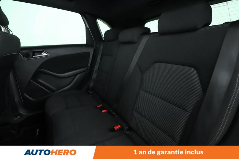 Mercedes Classe B 180 Inspiration 7g-Dct 122 ch