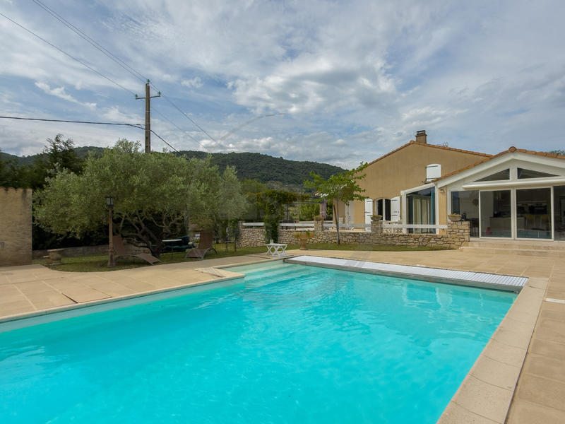 Villa - 166 m² - 5 pièces