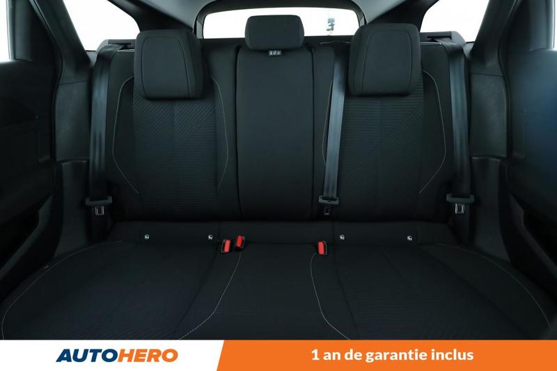 Peugeot 308 Sw 1.5 Blue-HDi Active Pack Eat8 130 ch