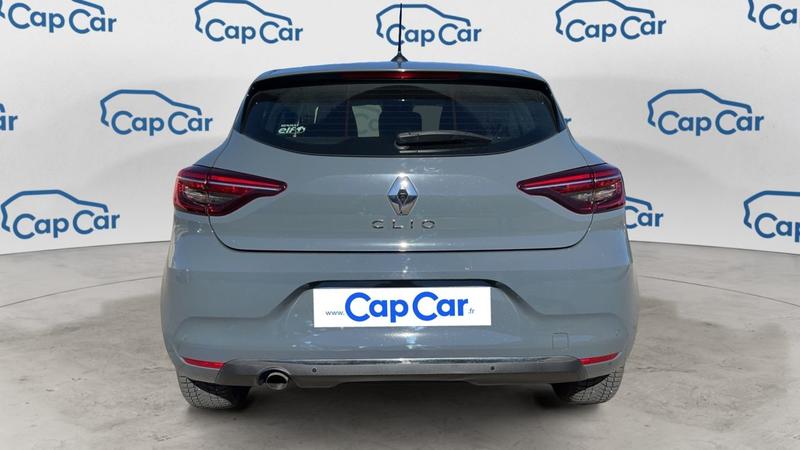 Renault Clio 1.5 dCi 85 Business