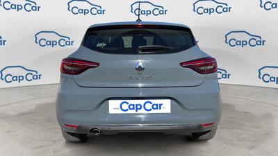 Renault Clio 1.5 dCi 85 Business