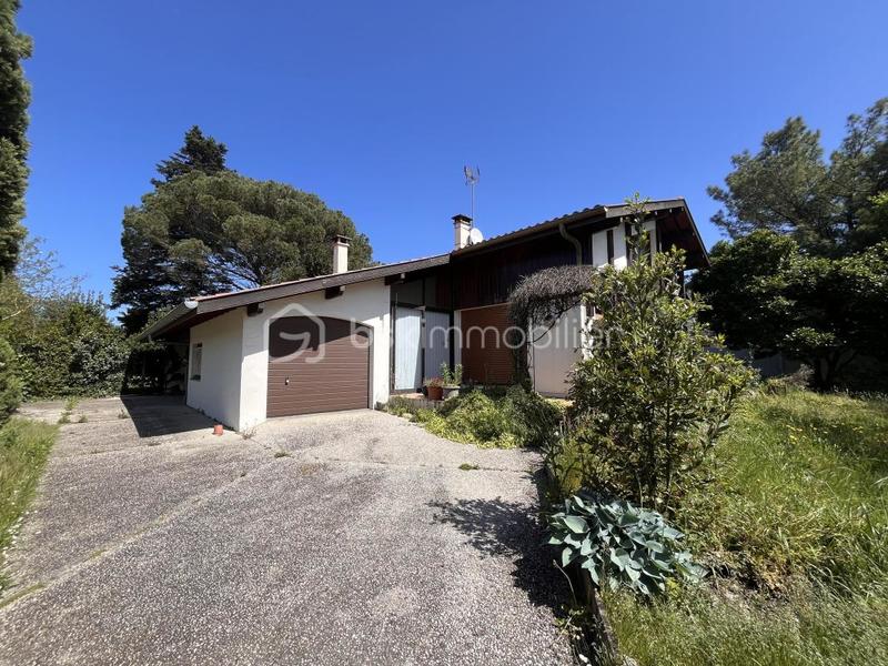 Maison - 131 m² - 5 pièces