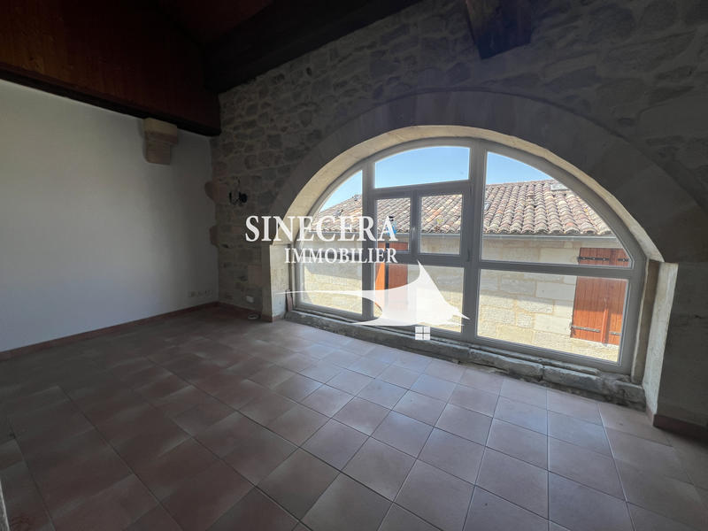 Maison de village - 186 m² - 7 pièces