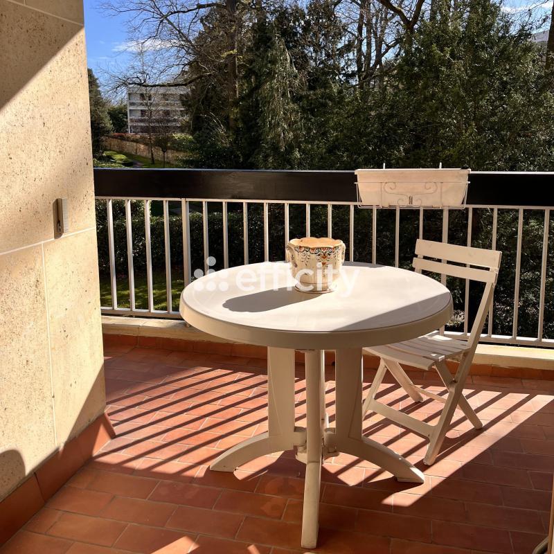 Appartement - 92 m² - 4 pièces