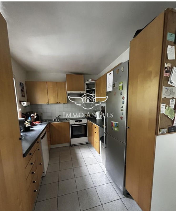 Maison traditionnelle - 175 m² - 6 pièces