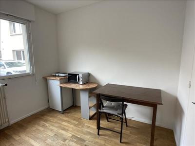 Appartement - 15 m² - 1 pièce