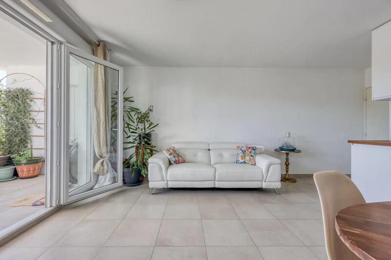 Appartement - 73 m² - 4 pièces