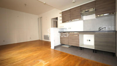 Appartement - 33 m² - 1 pièce