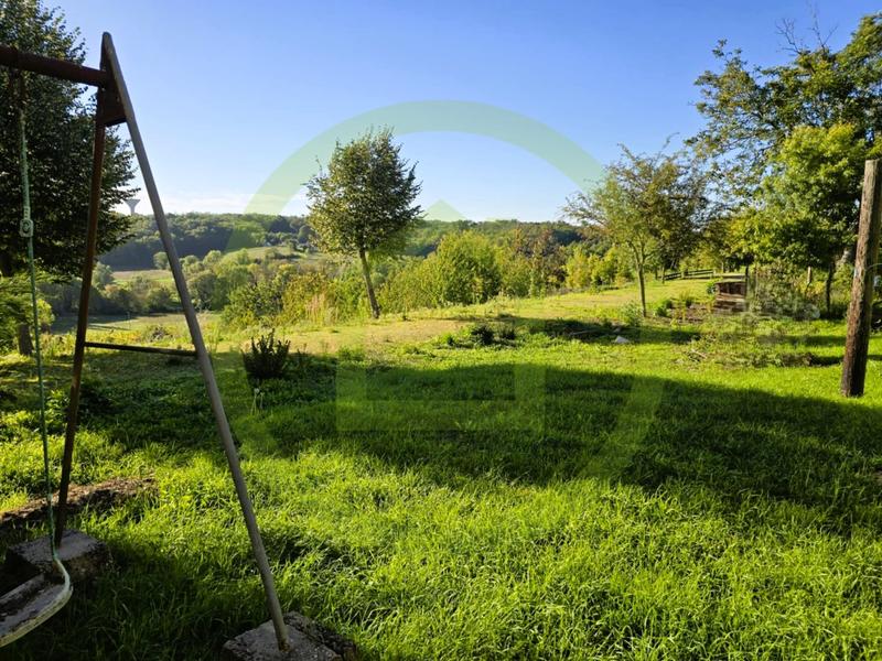 Maison - 70 m² - 3 pièces