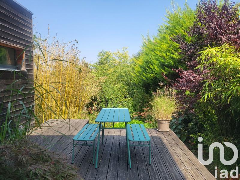 Maison - 175 m² - 7 pièces