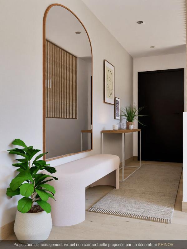 Maison - 140 m² - 7 pièces