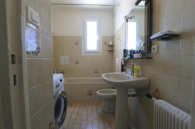 Appartement - 53 m² - 3 pièces