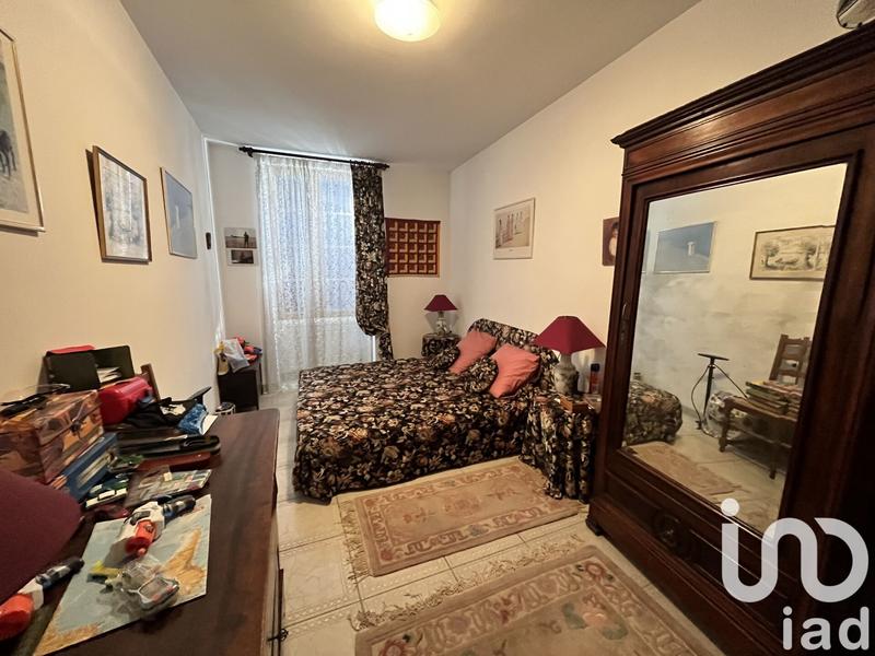 Maison de village - 243 m² - 7 pièces