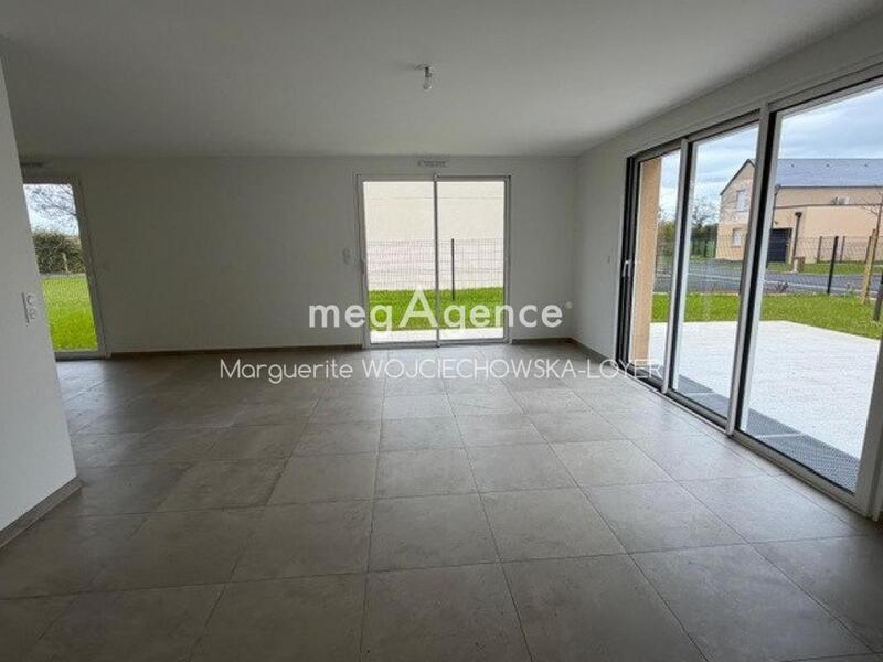 Maison - 148 m² - 5 pièces