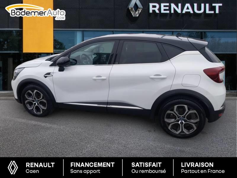Renault Captur E-Tech Plug-in 160 Intens