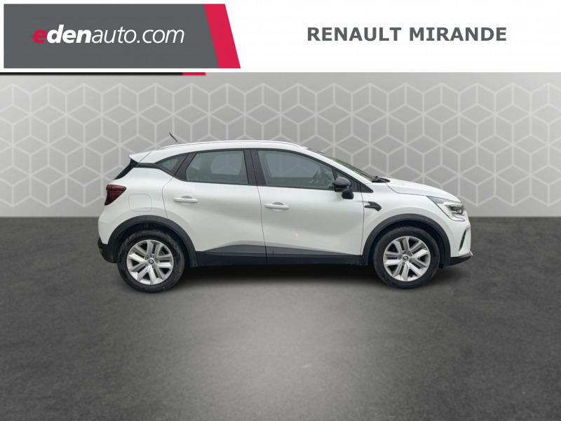 Renault Captur TCe 90 - 21 Business