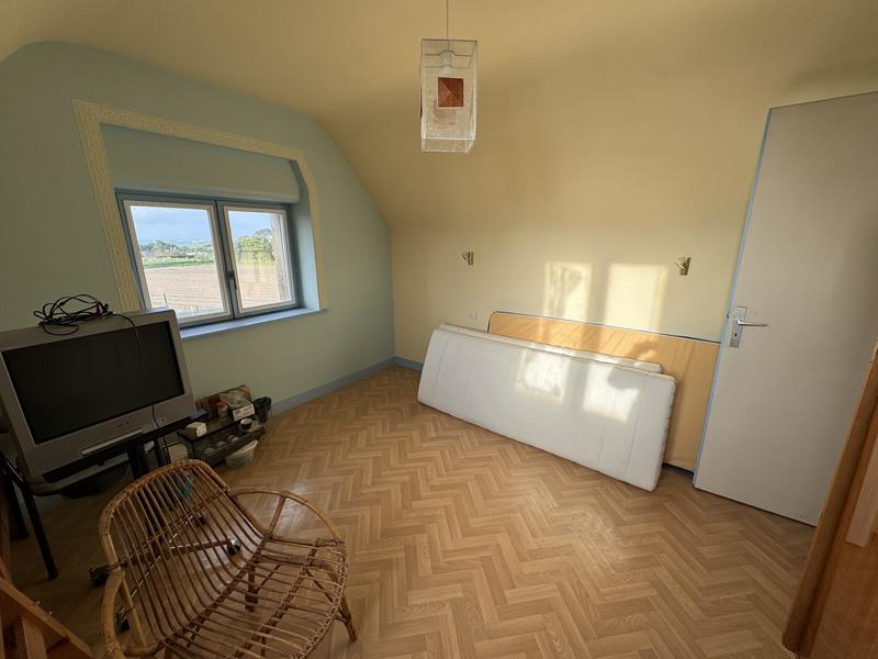 Local commercial - 204 m²