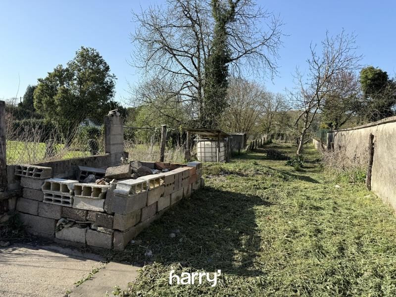 Ferme - 150 m² - 4 pièces