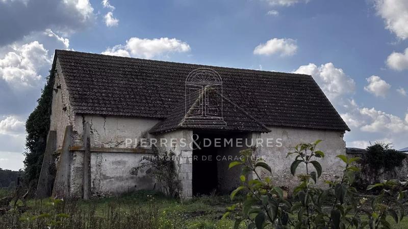 Manoir - 203 m² - 13 pièces