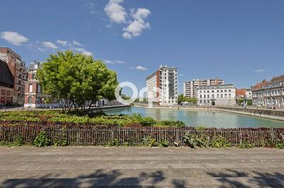 Appartement - 104 m² - 3 pièces