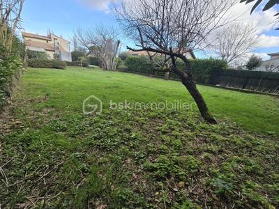 Maison d'architecte - 120 m² - 4 pièces