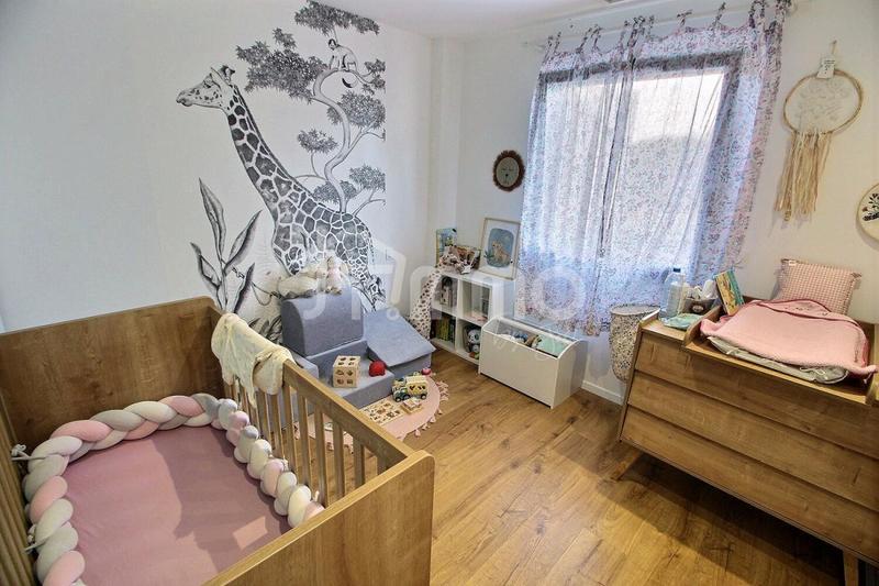 Appartement - 73 m² - 3 pièces