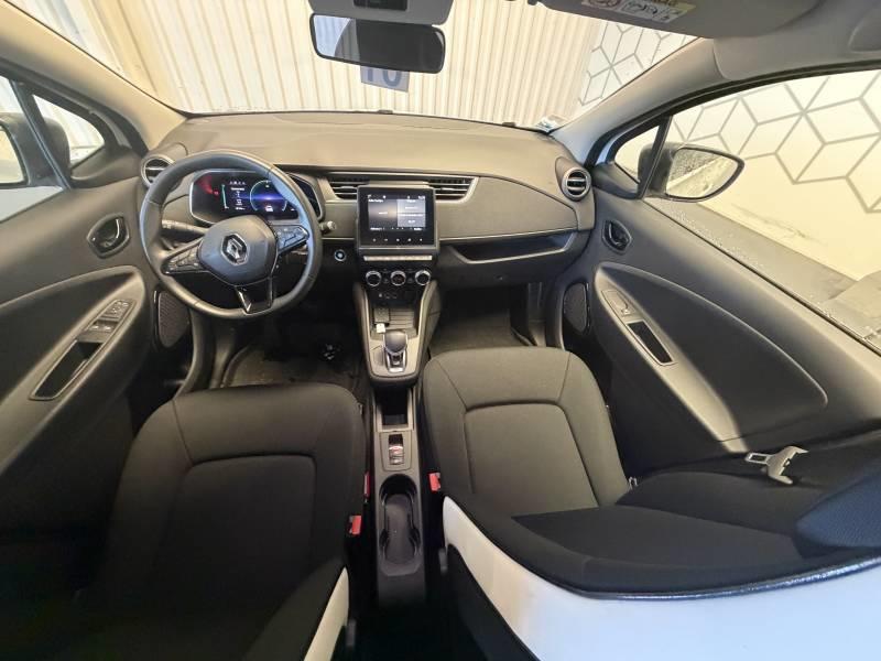 Renault Zoe R110 Achat Intégral Life