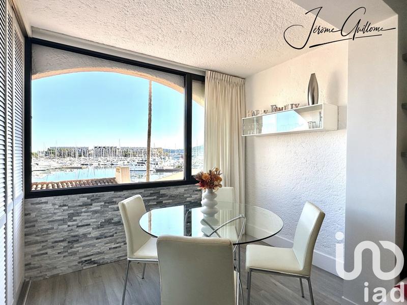 Appartement - 32 m² - 2 pièces