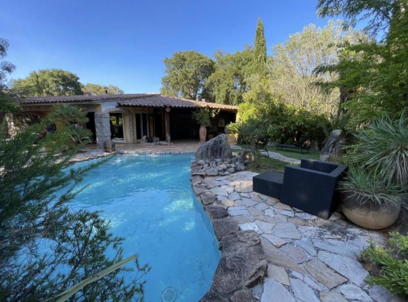 Villa - 114 m² - 5 pièces