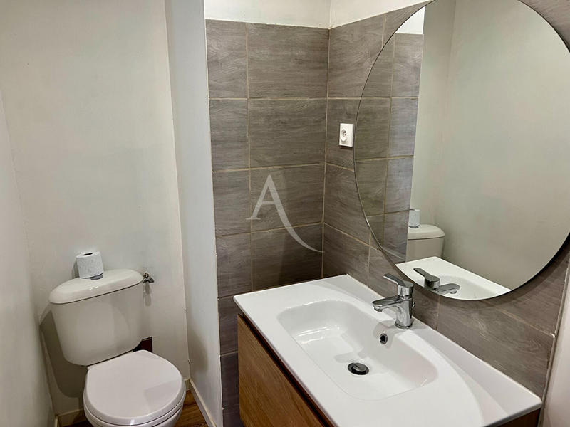 Appartement - 32 m² - 2 pièces