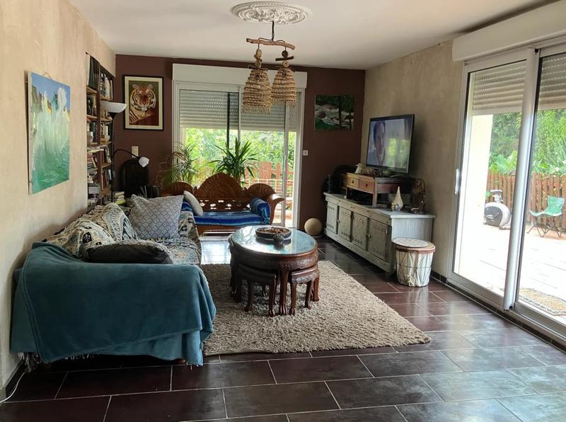 Maison - 147 m² - 7 pièces