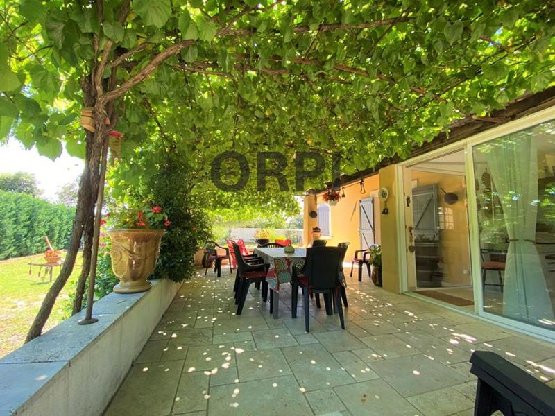 Villa - 170 m² - 4 pièces