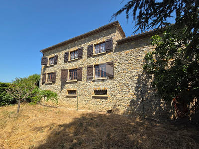 Maison - 175 m² - 7 pièces