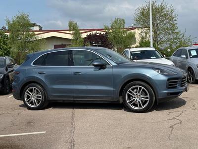Porsche Cayenne III 3.0 V6 340 23cv