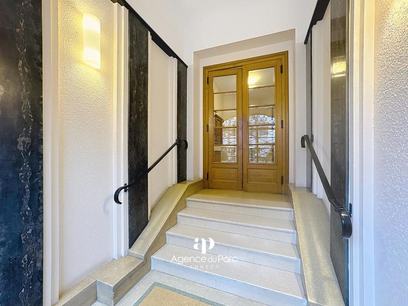 Appartement - 41 m² - 1 pièce