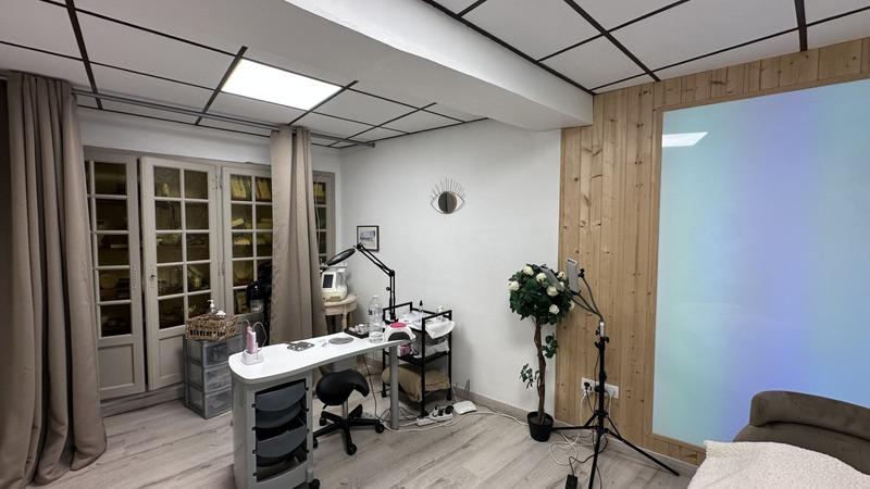 Immeuble - 360 m² - 10 pièces