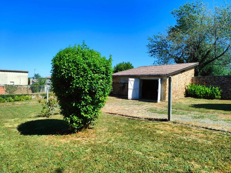 Maison - 203 m² - 8 pièces