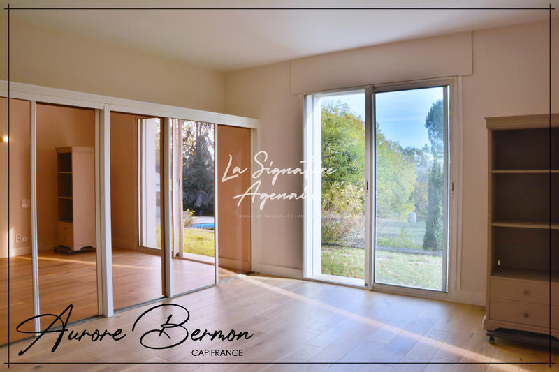 Villa - 305 m² - 7 pièces