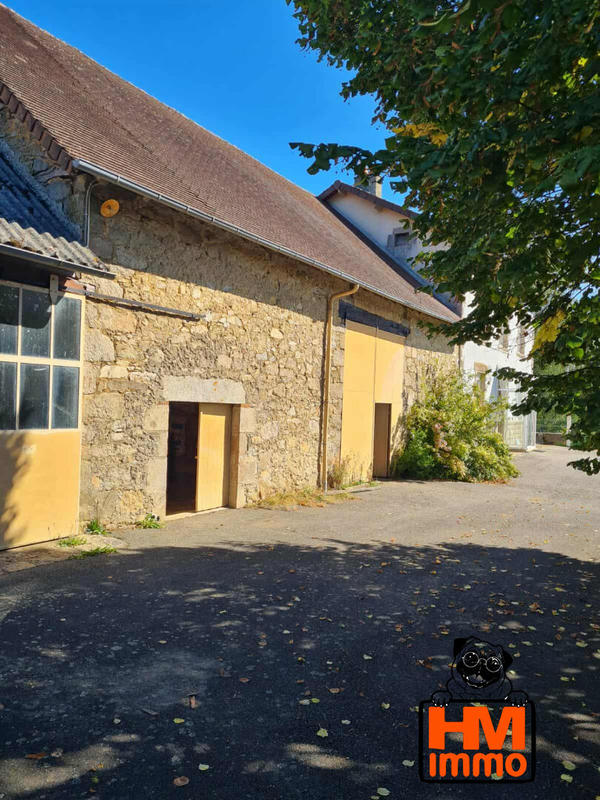 Maison - 140 m² - 8 pièces