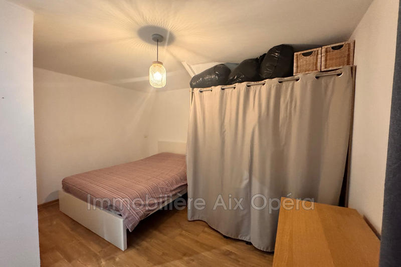 Appartement - 33 m² - 2 pièces